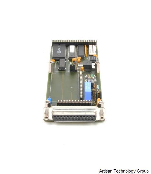 AcQ Inducom / AcQuisition Technology M300 ARCNET Controller M-Module